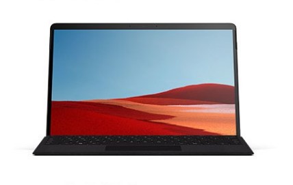 苍南安装 Surface 更新时遇到问题？
