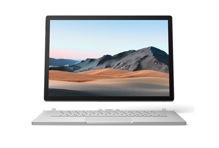 苍南Surface 维修前的准备工作